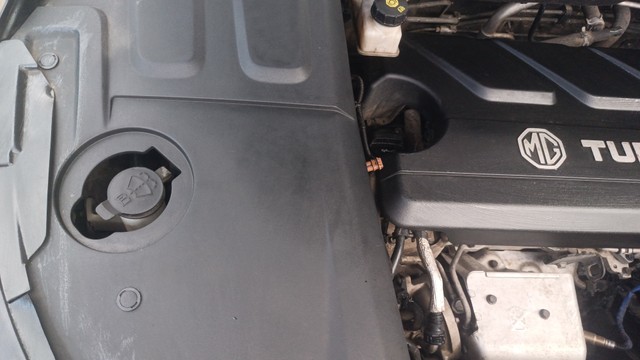 View MG Hector Plus Image 27 Used MG Hector Plus Image 27
