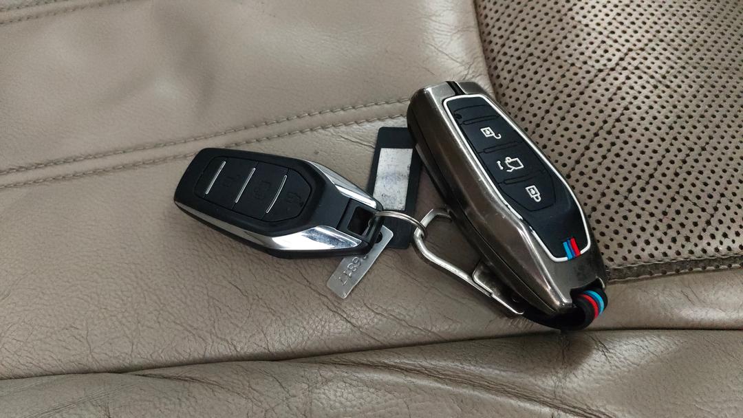 UsedCar