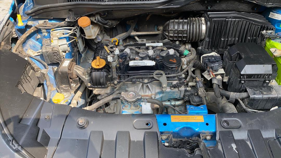 UsedCar