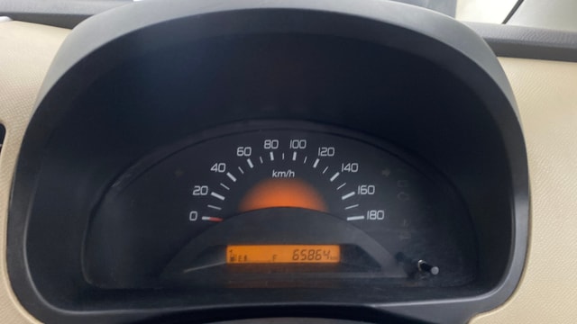 View Maruti Suzuki 1000 Image 33 Used Maruti Suzuki 1000 Image 33