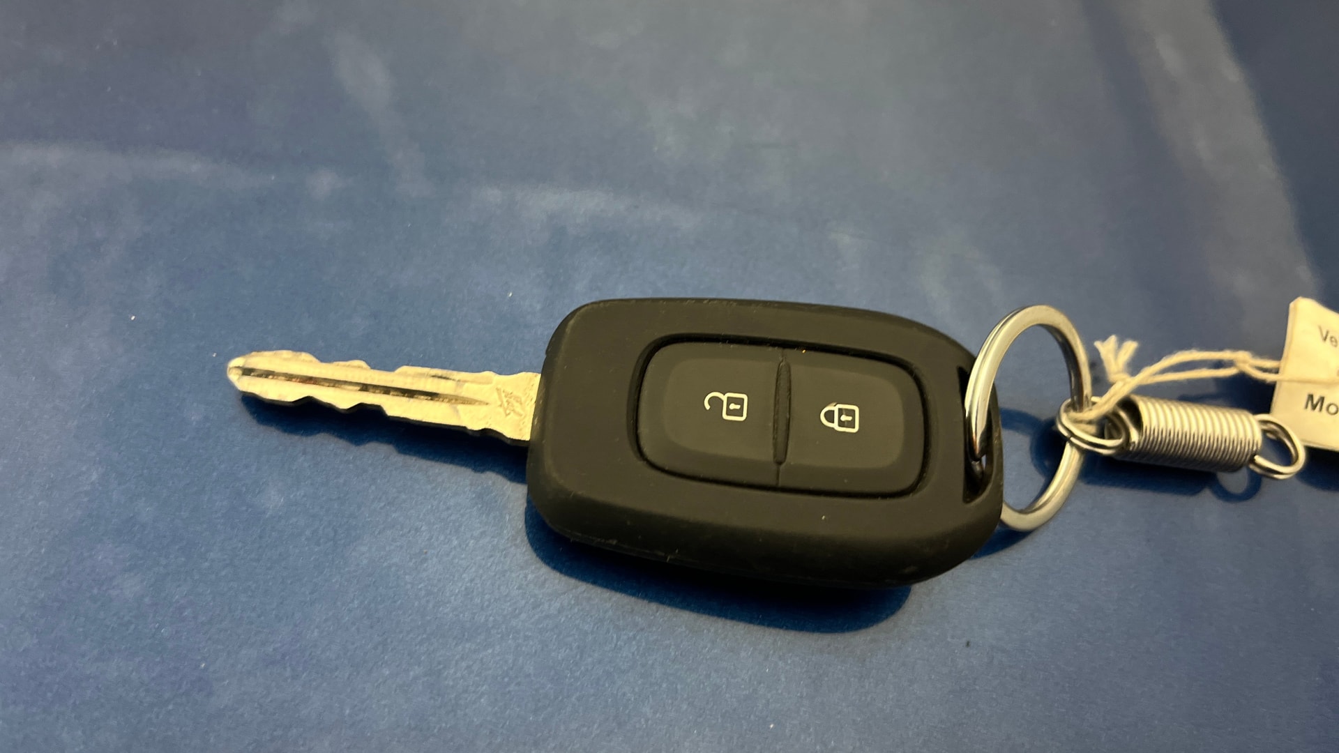 View 2023 Renault Triber RXE Image 18 Used 2023 Renault Triber RXE Image 18