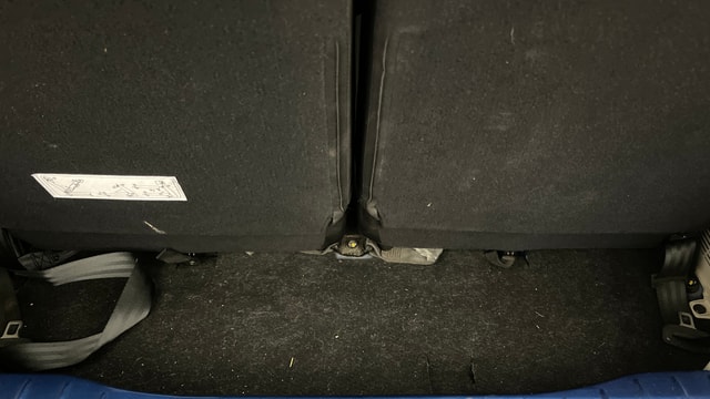 View Renault Triber Image 6 Used Renault Triber Image 6