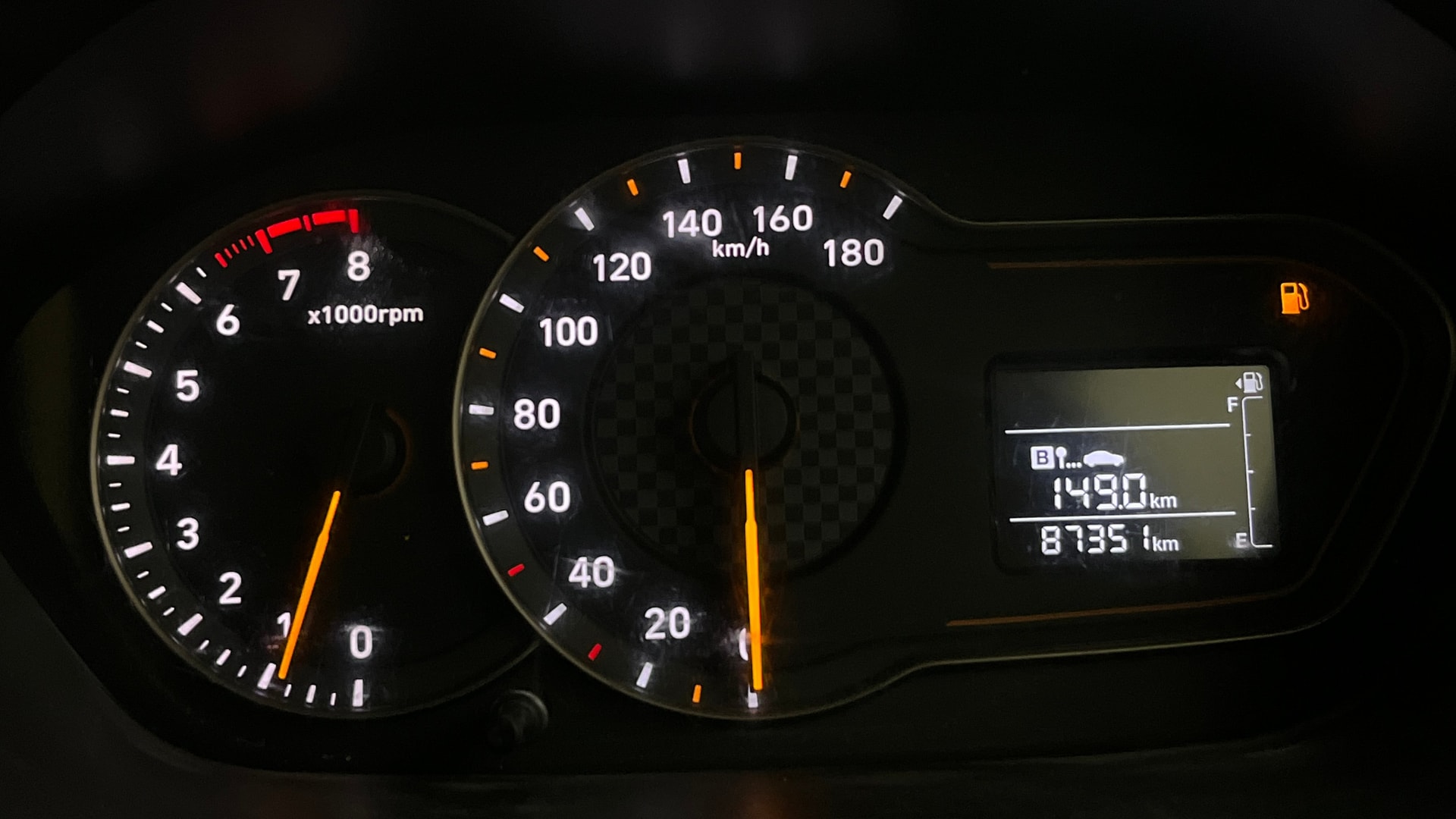 Used 2019 Hyundai New Santro Used 2019 Hyundai New Santro