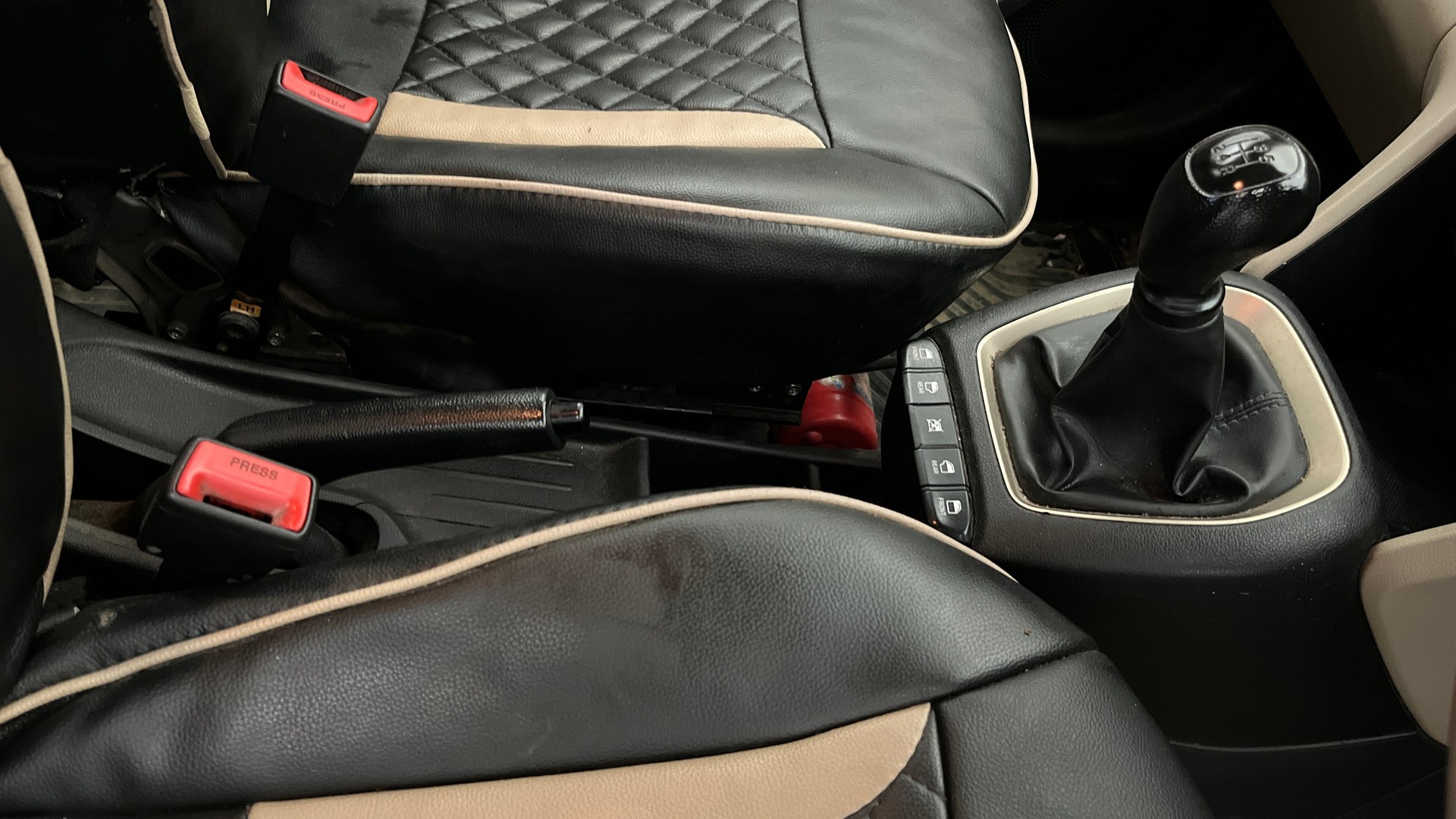 Used 2019 Hyundai New Santro Used 2019 Hyundai New Santro
