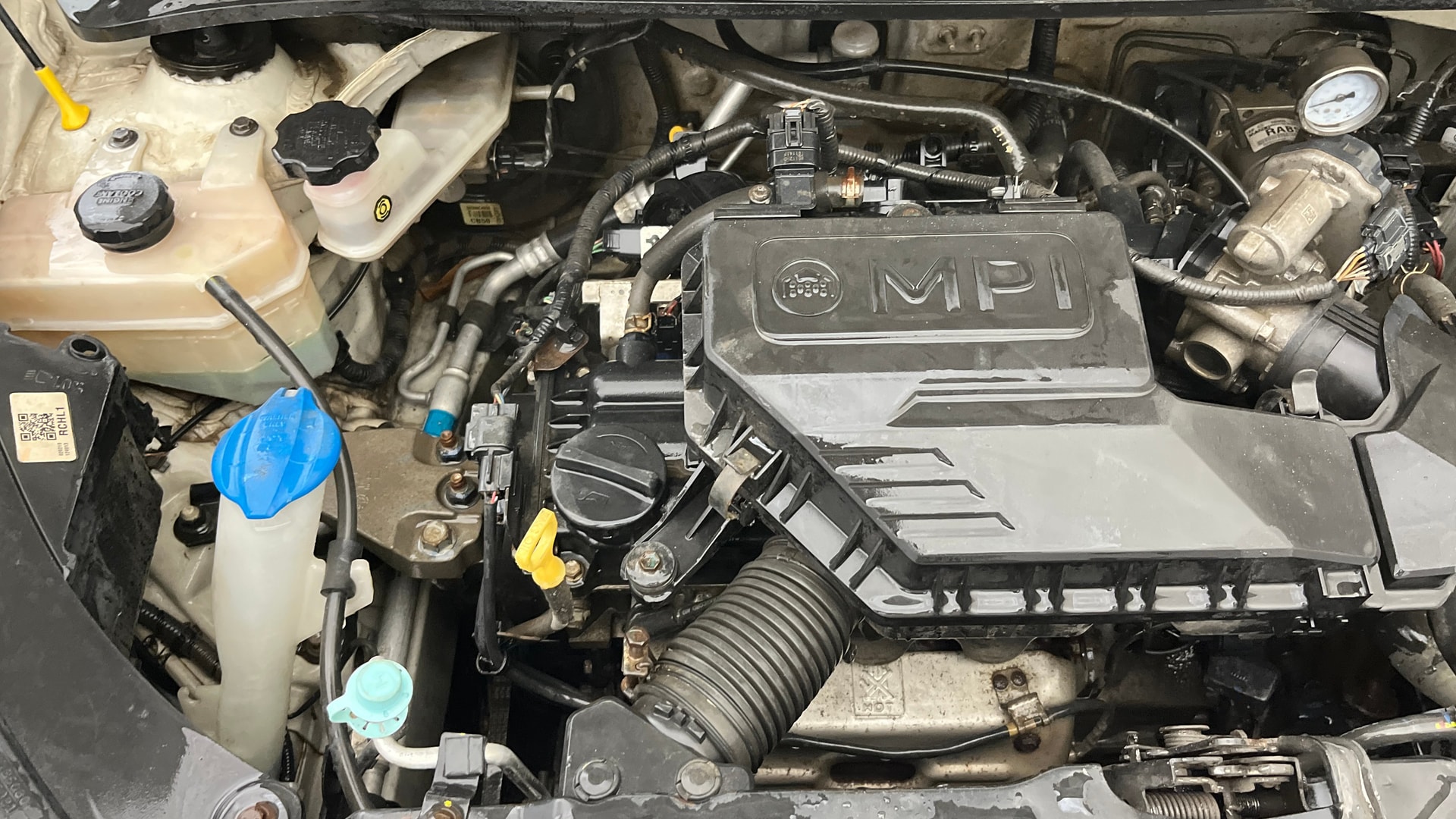 Used 2019 Hyundai New Santro Used 2019 Hyundai New Santro