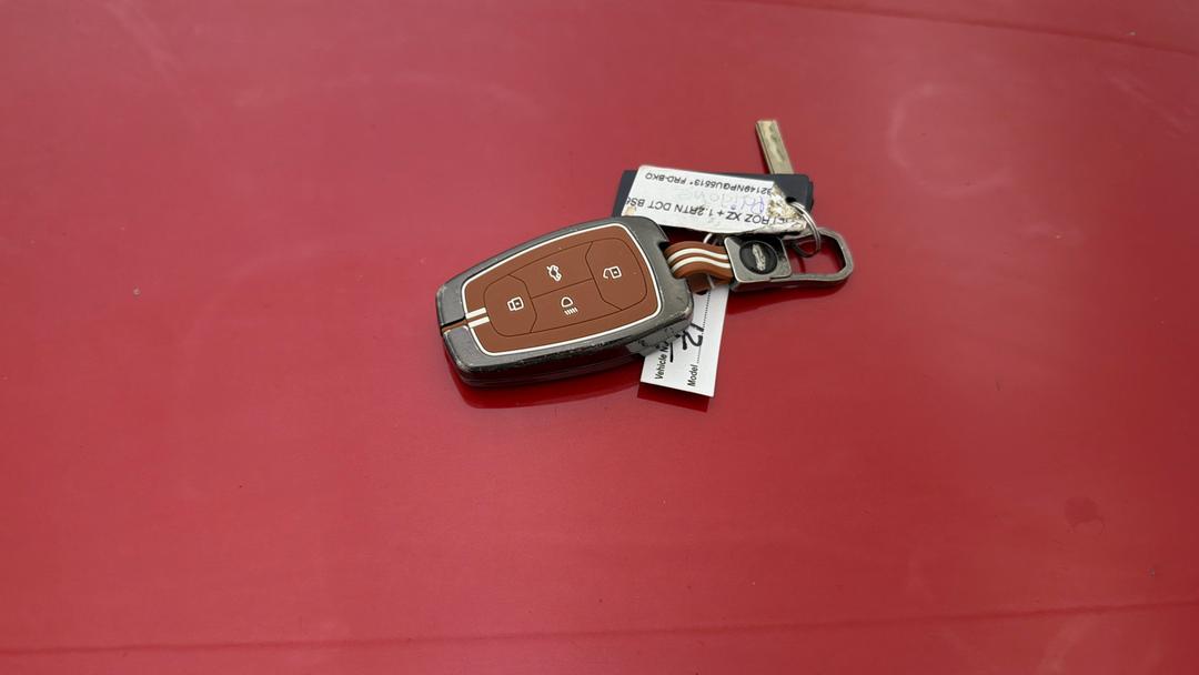 UsedCar