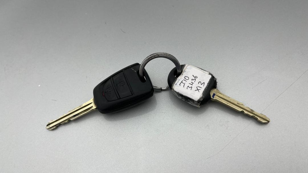 UsedCar