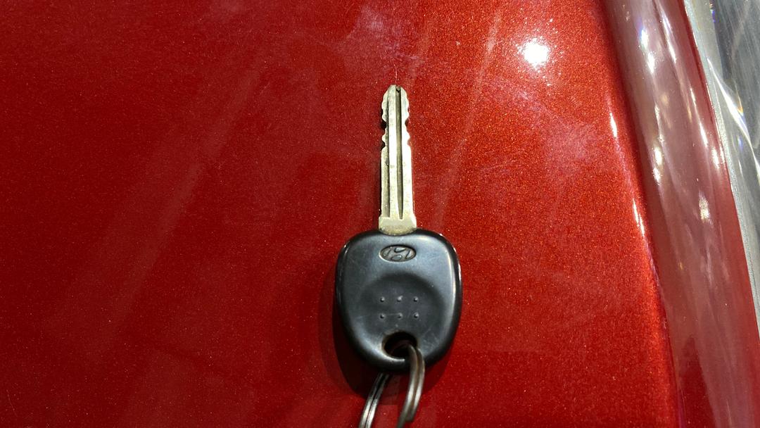UsedCar