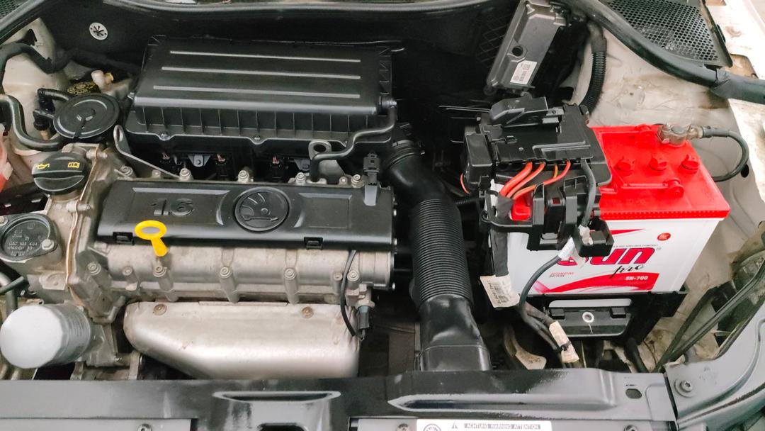UsedCar