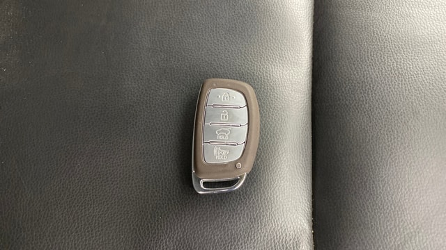 View Hyundai Venue Image 29 Used Hyundai Venue Image 29