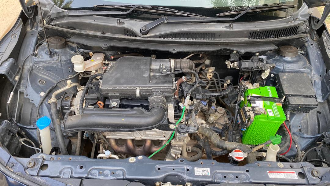 UsedCar