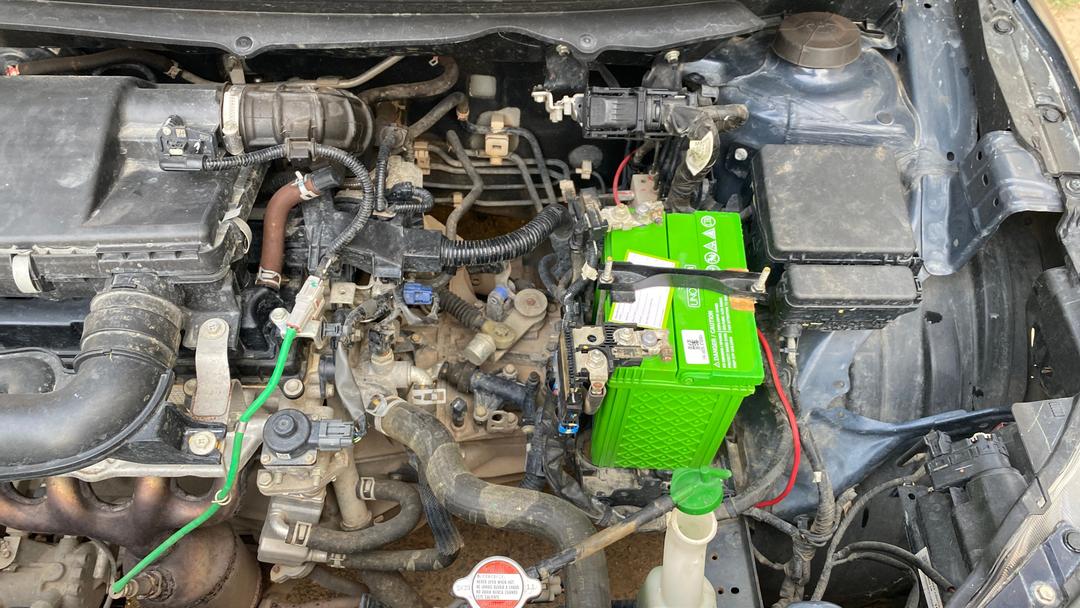 UsedCar