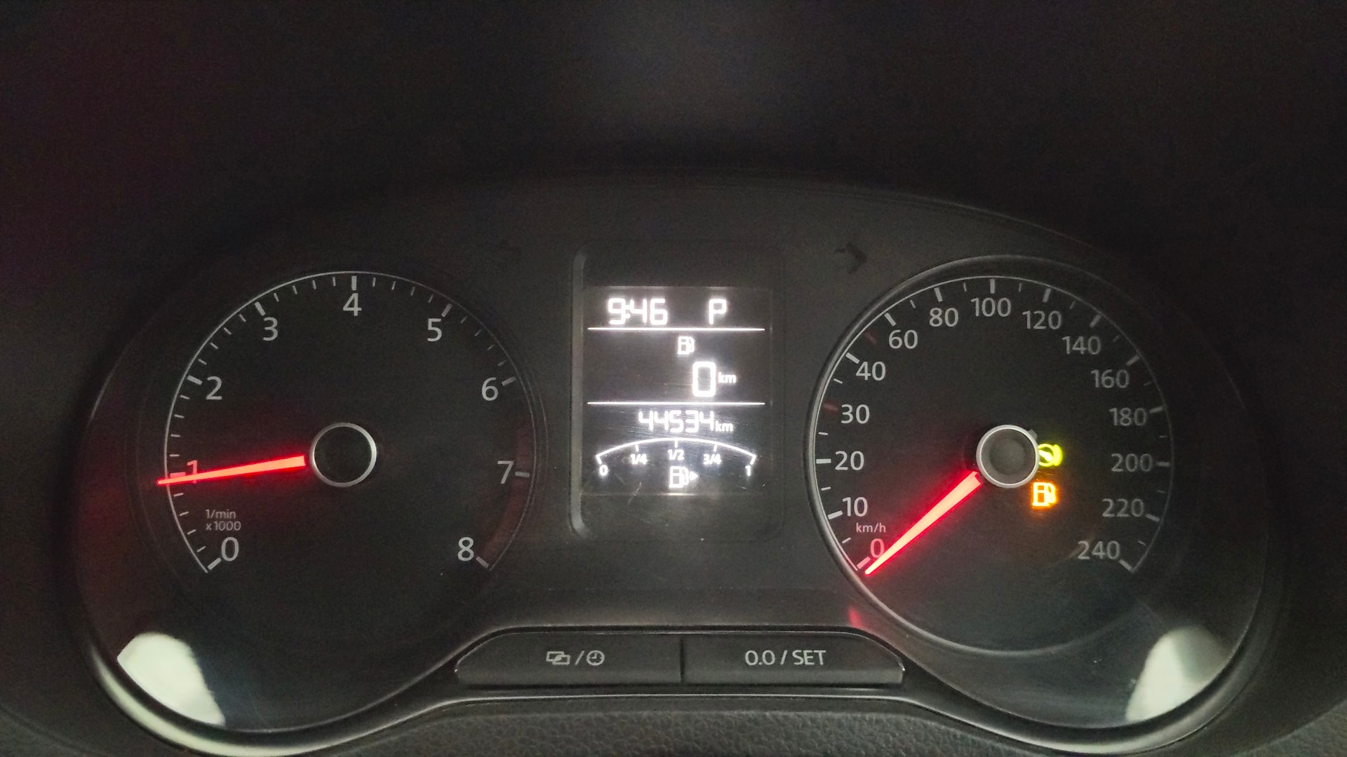 View 2015 Volkswagen Polo GT TSI Image 33 Used 2015 Volkswagen Polo GT TSI Image 33