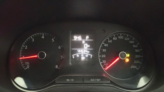 View Volkswagen Polo GT Image 33 Used Volkswagen Polo GT Image 33