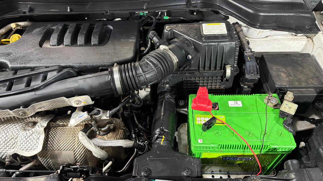 UsedCar