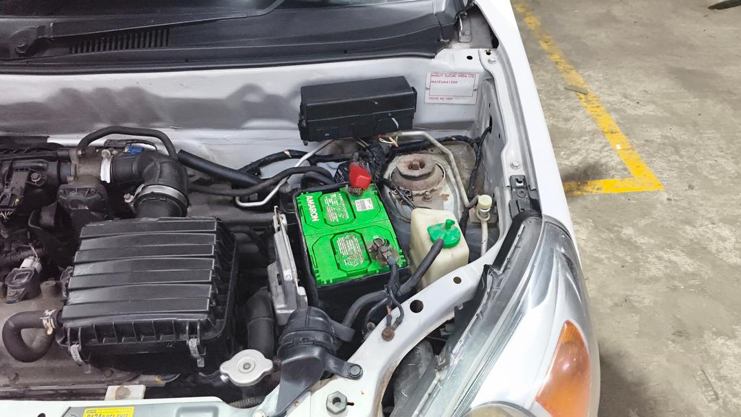UsedCar
