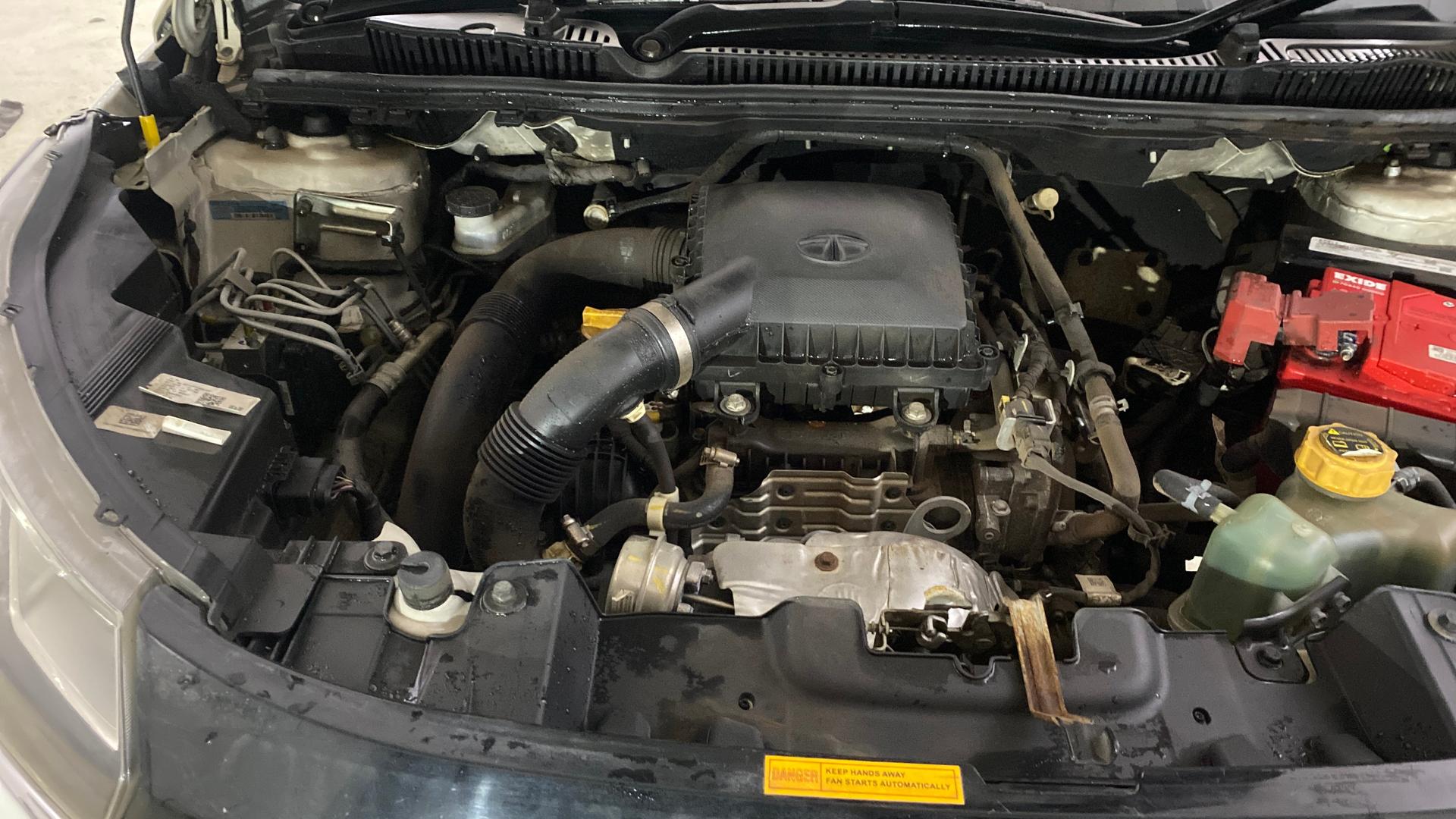 यूज़्ड 2022 टाटा नेक्सन, Mumbai 2 यूज़्ड 2022 टाटा नेक्सन, Mumbai 2