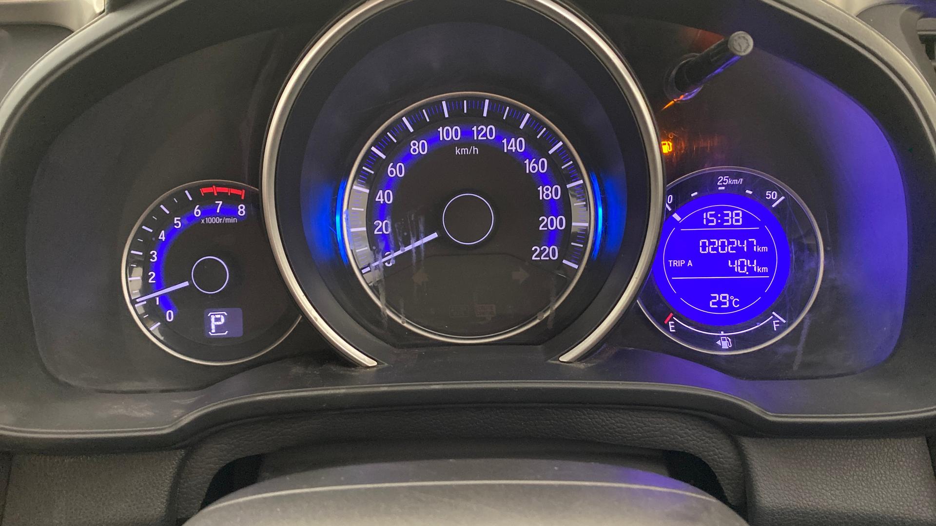 यूज़्ड 2019 होंडा जैज़, Mumbai 35 यूज़्ड 2019 होंडा जैज़, Mumbai 35