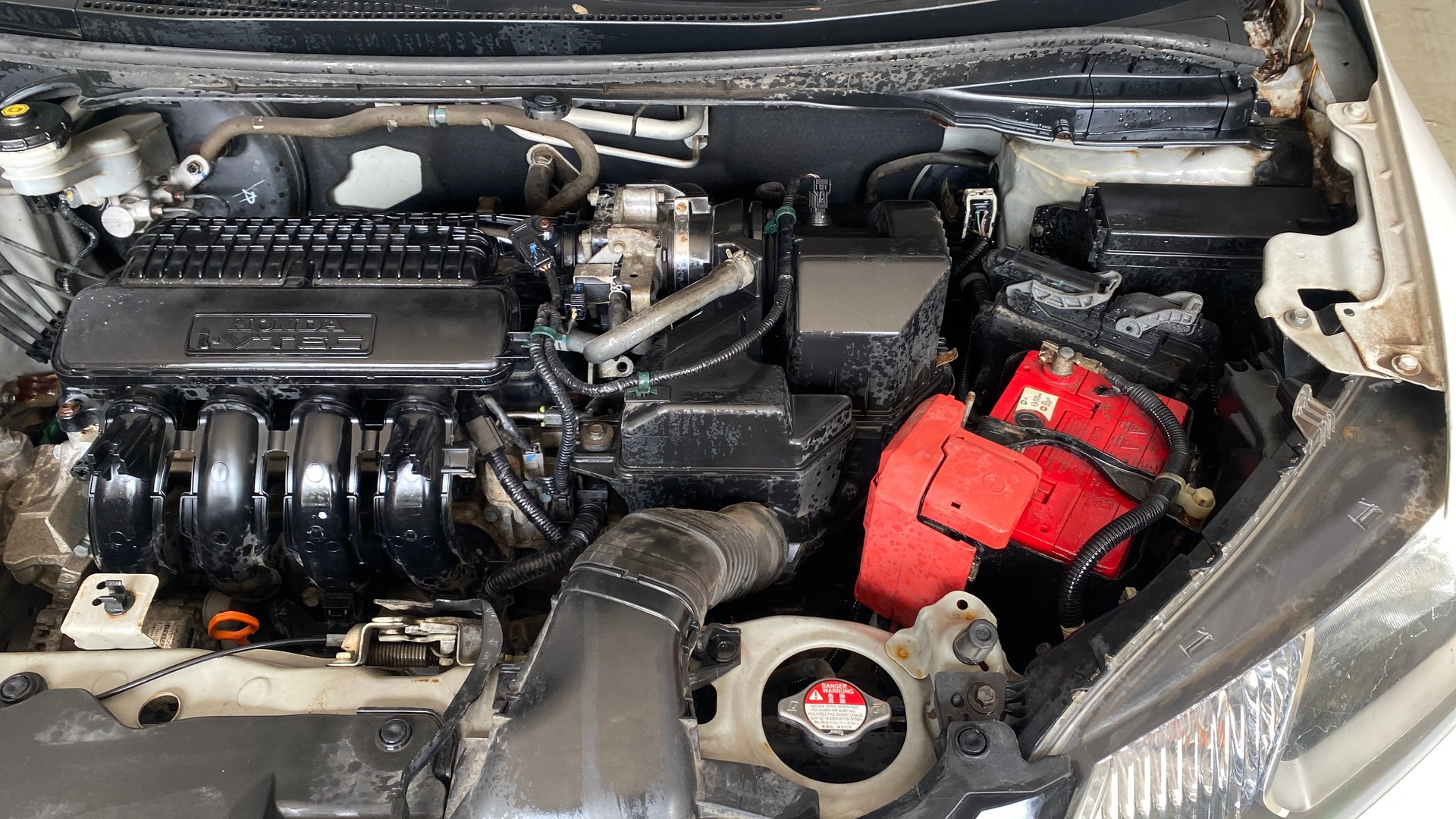 View 2019 Honda Jazz E MT Diesel Image 14 Used 2019 Honda Jazz E MT Diesel Image 14