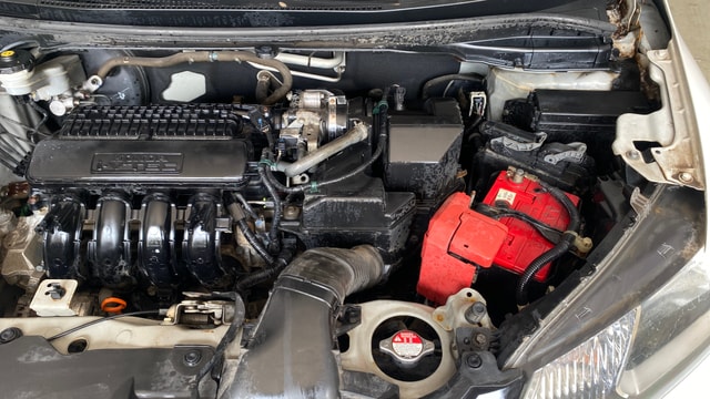 View Honda Jazz Image 14 Used Honda Jazz Image 14