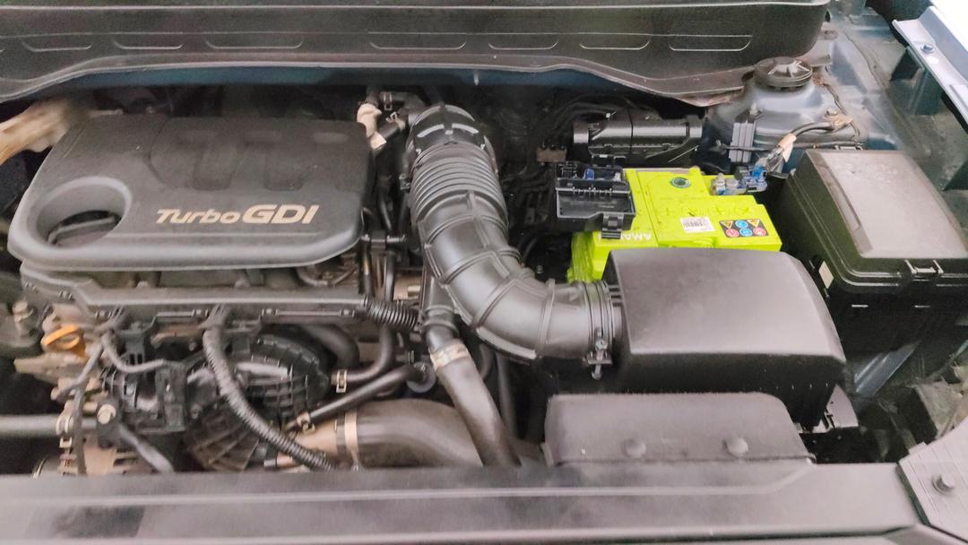 UsedCar
