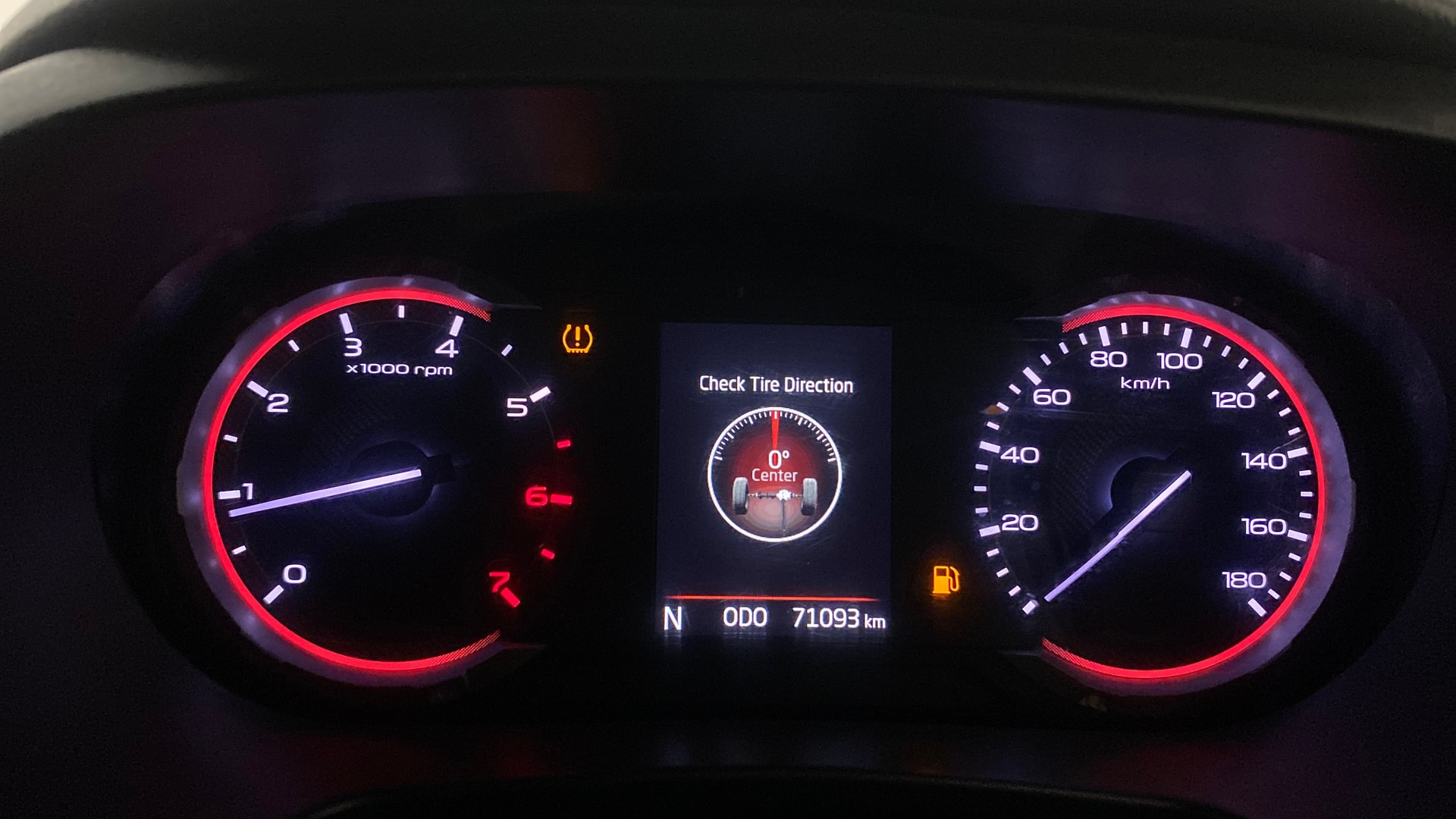 View 2023 Mahindra Thar AX Standard Manual Soft Top 6 Seater Image 34 Used 2023 Mahindra Thar AX Standard Manual Soft Top 6 Seater Image 34