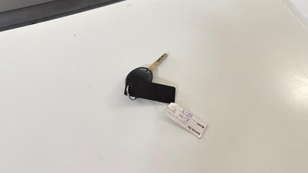 UsedCar