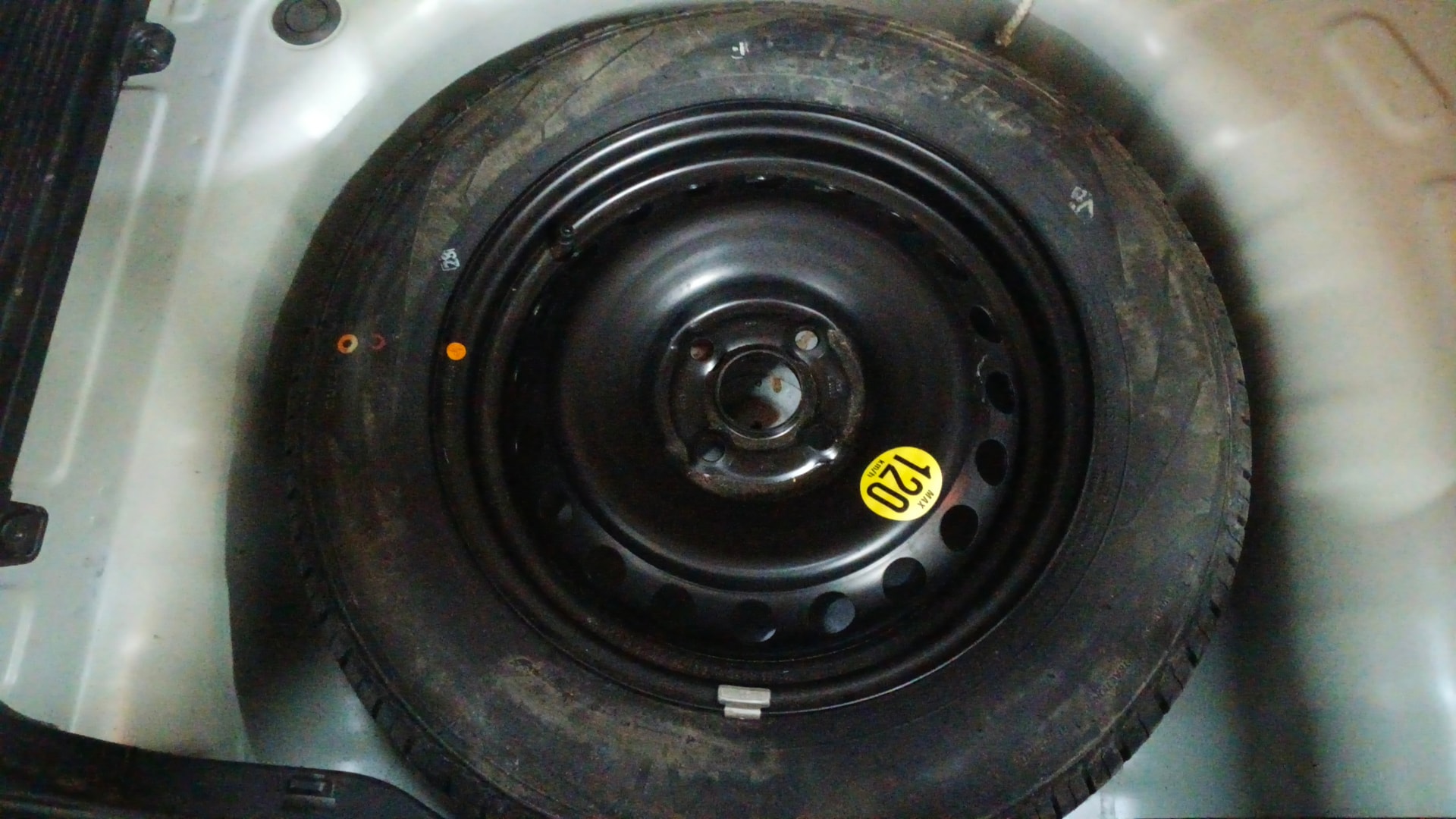 View 2023 Hyundai Venue SX (O) 1.0 Turbo Petrol DCT Image 17 Used 2023 Hyundai Venue SX (O) 1.0 Turbo Petrol DCT Image 17