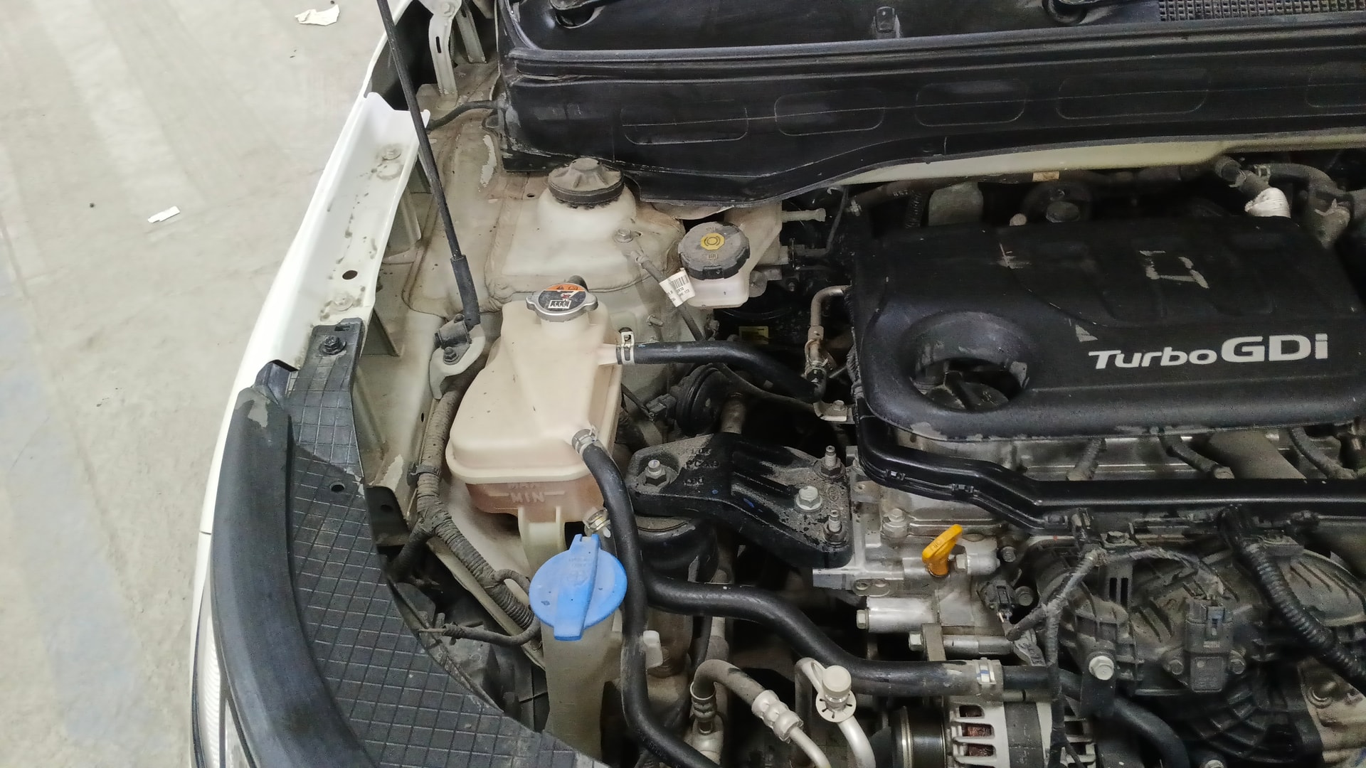 View 2023 Hyundai Venue SX (O) 1.0 Turbo Petrol DCT Image 26 Used 2023 Hyundai Venue SX (O) 1.0 Turbo Petrol DCT Image 26