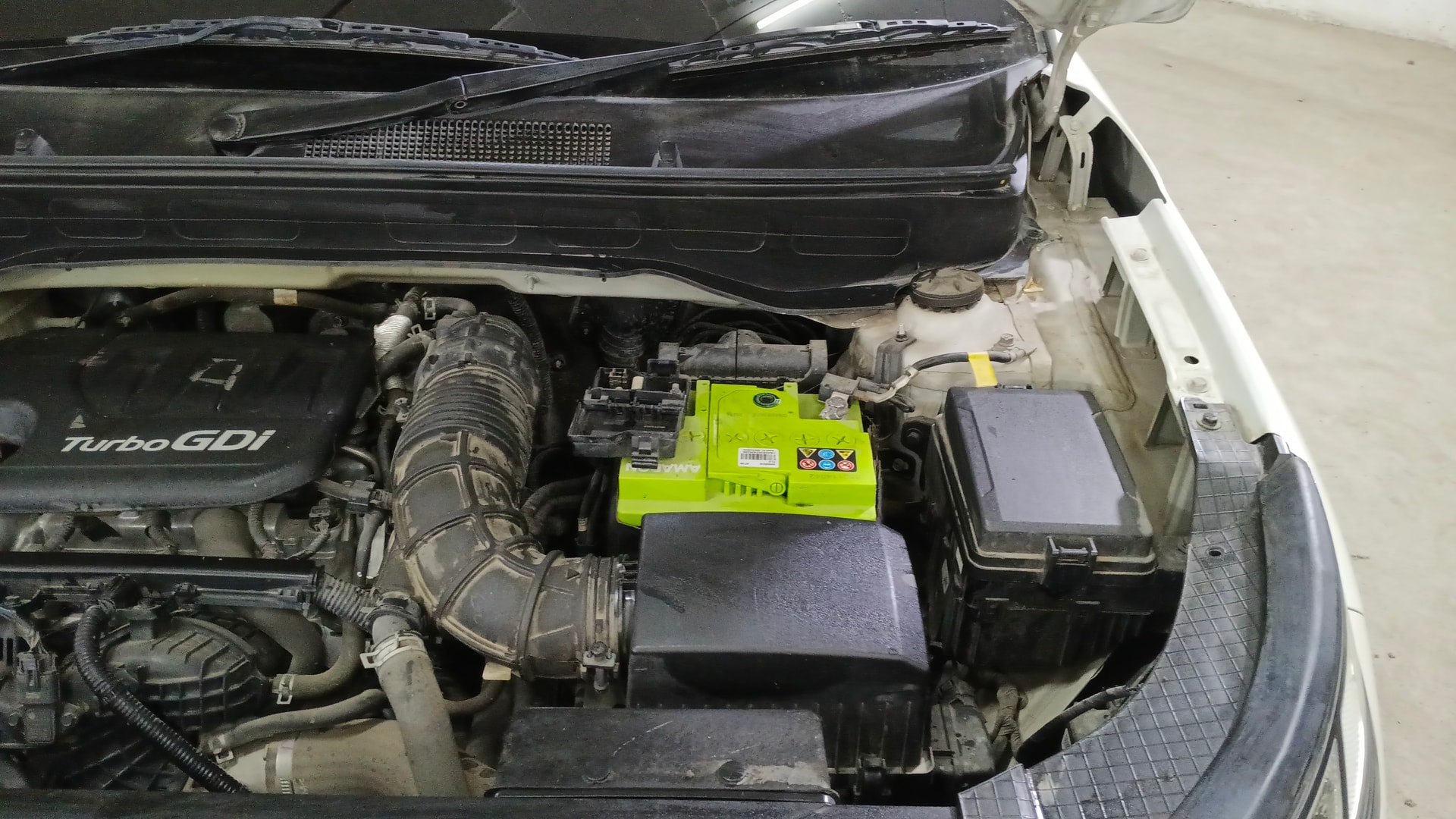 View 2023 Hyundai Venue SX (O) 1.0 Turbo Petrol DCT Image 30 Used 2023 Hyundai Venue SX (O) 1.0 Turbo Petrol DCT Image 30
