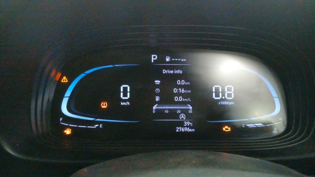 View Hyundai Venue Image 21 Used Hyundai Venue Image 21