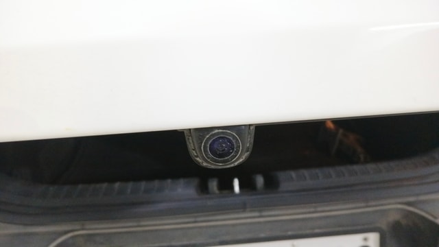 View Hyundai Venue Image 16 Used Hyundai Venue Image 16