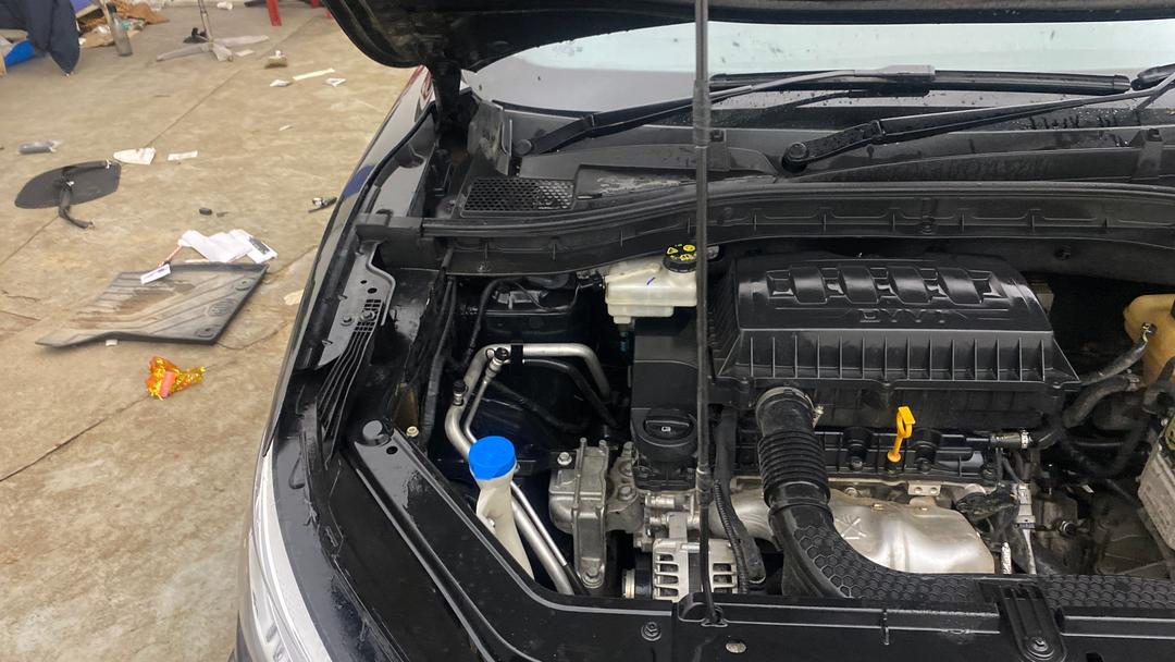 UsedCar