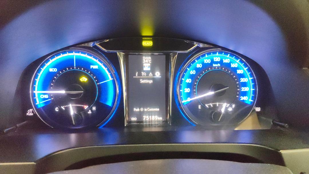 UsedCar