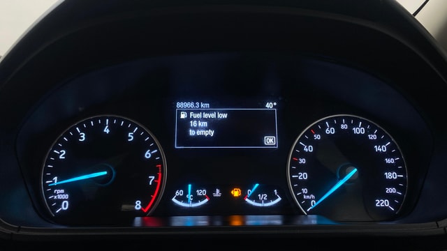View Ford EcoSport Image 21 Used Ford EcoSport Image 21