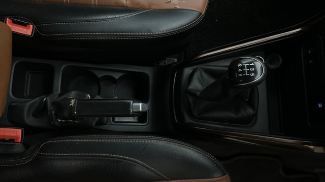 View Ford EcoSport Image 43 Used Ford EcoSport Image 43