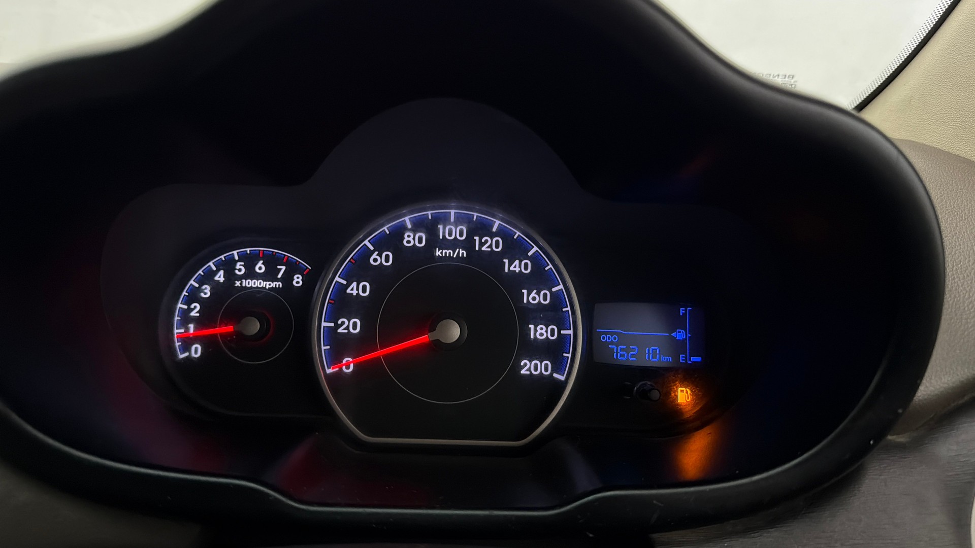 View 2015 Hyundai i10 1.1 Magna Image 33 Used 2015 Hyundai i10 1.1 Magna Image 33