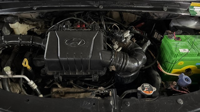 View Hyundai i10 Image 40 Used Hyundai i10 Image 40