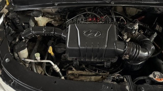 View Hyundai i10 Image 3 Used Hyundai i10 Image 3
