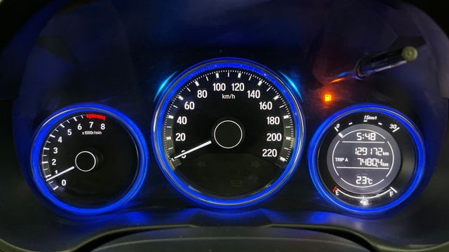 View Honda City Image 35 Used Honda City Image 35