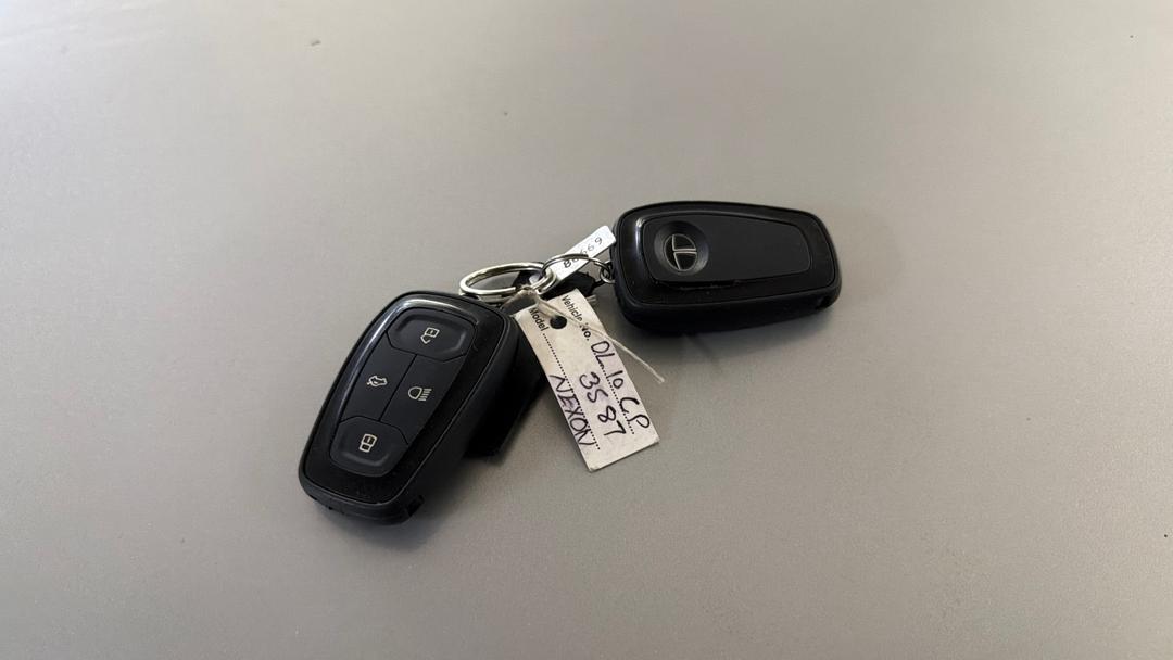UsedCar