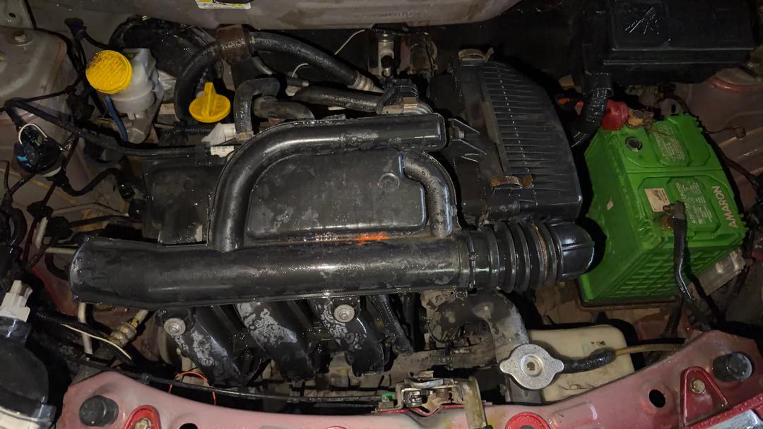 UsedCar
