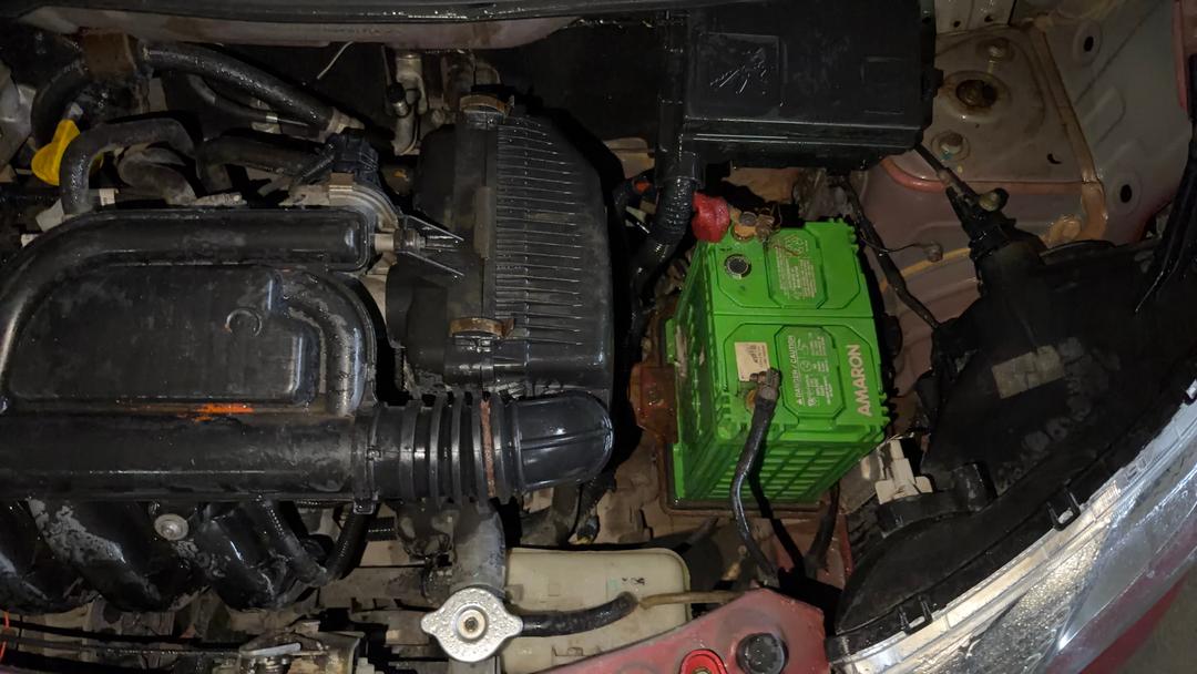 UsedCar