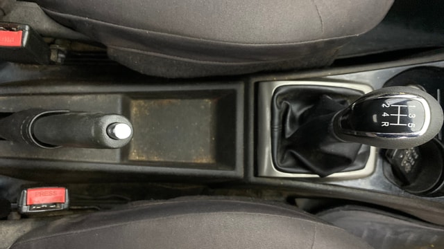 View Tata Zest Image 37 Used Tata Zest Image 37