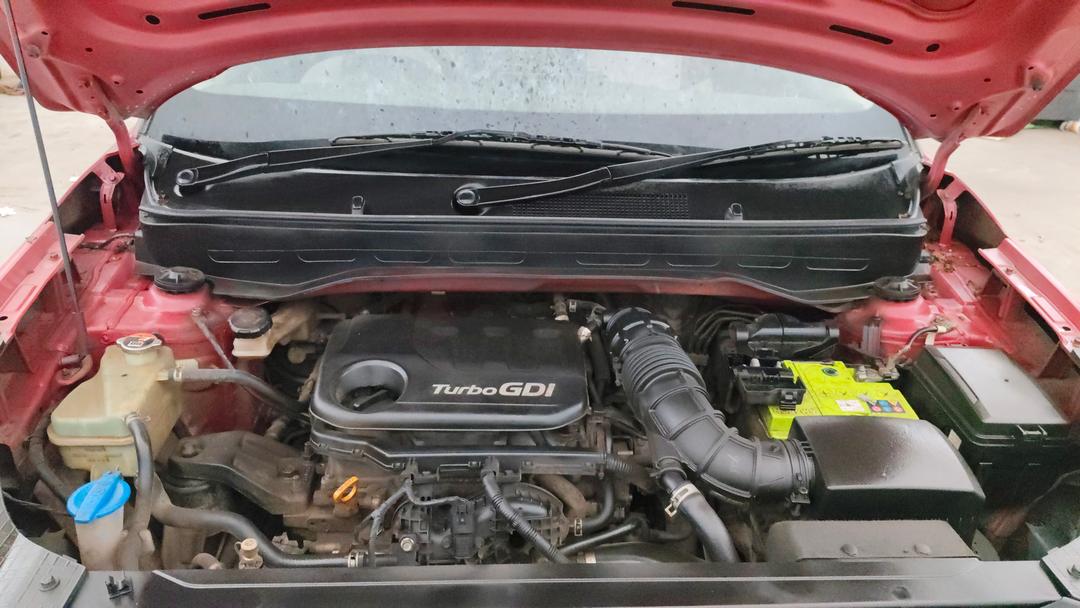 UsedCar