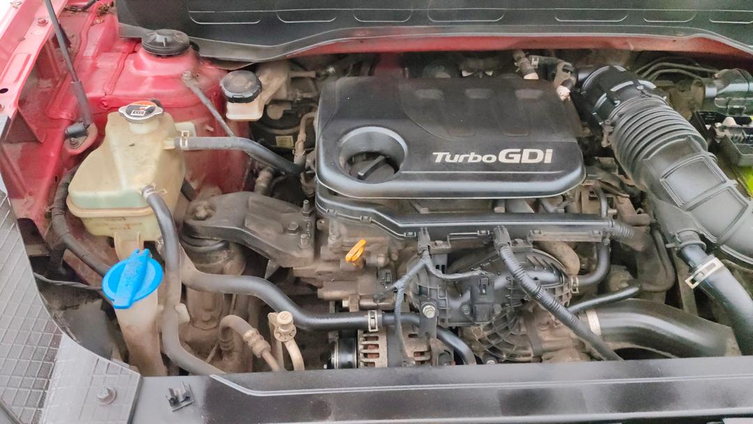 UsedCar