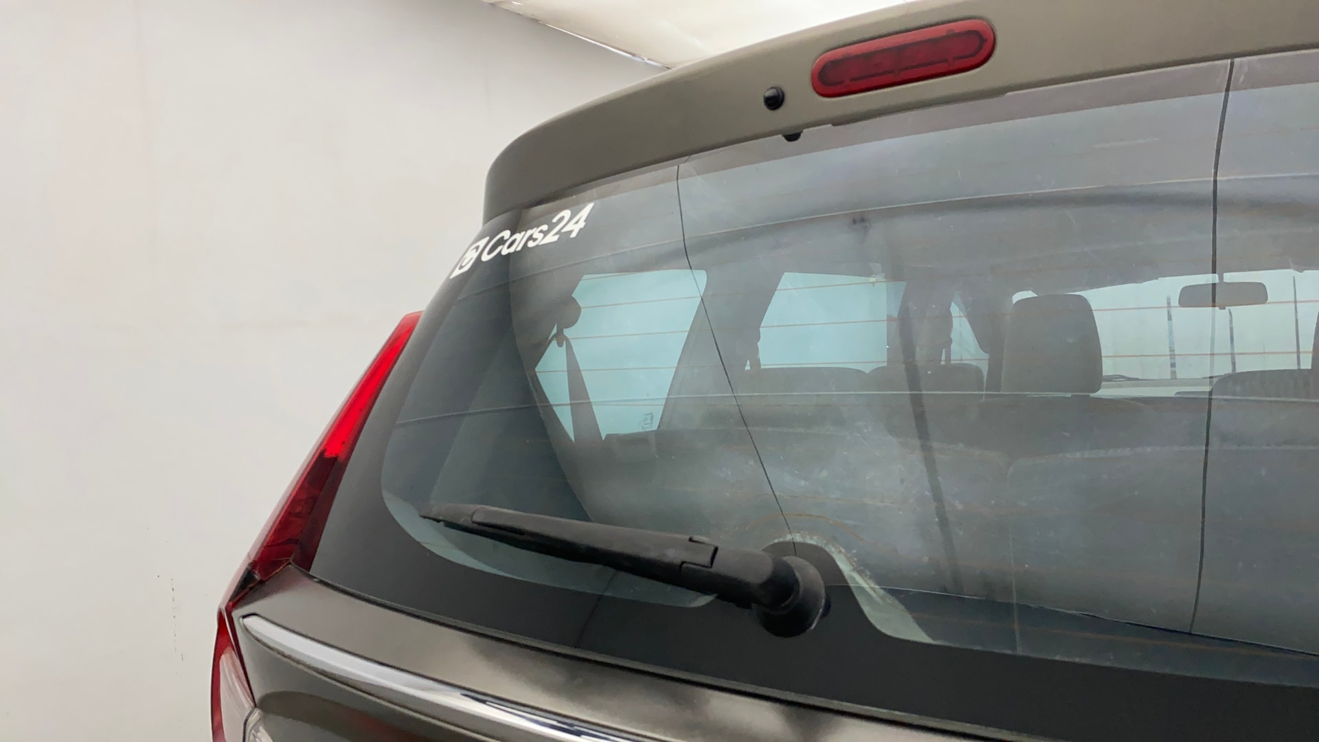 View 2023 Maruti Suzuki 1000 Base Variant Image 25 Used 2023 Maruti Suzuki 1000 Base Variant Image 25