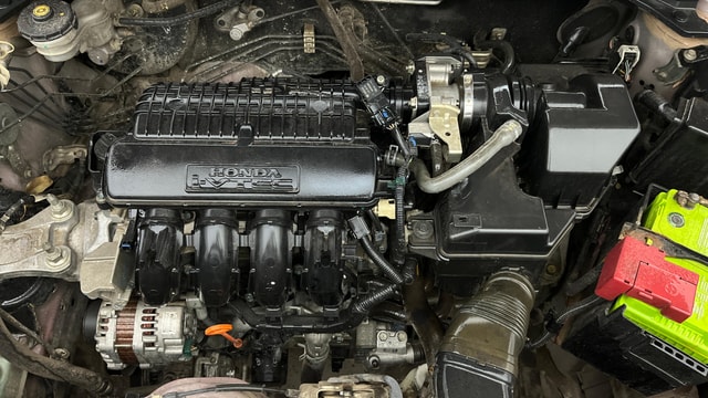 View Honda Amaze Image 40 Used Honda Amaze Image 40
