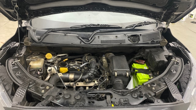 View Nissan Magnite Image 45 Used Nissan Magnite Image 45