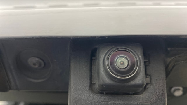 View Nissan Magnite Image 16 Used Nissan Magnite Image 16
